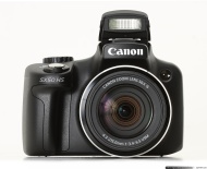 Canon Powershot SX50 HS Review | Neocamera