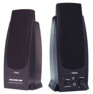 Inland Pro Sound 2000