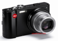 Leica V-Lux 20