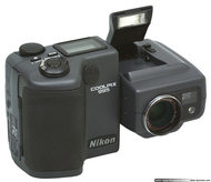 Nikon Coolpix 995