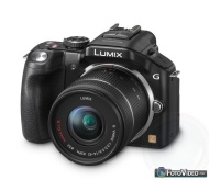Panasonic Lumix G5