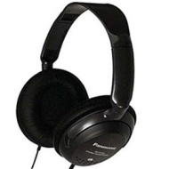 Panasonic RP-HT225E-K Entry Level Monitor Headphones