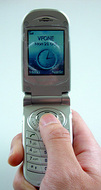 Samsung SGH-T208