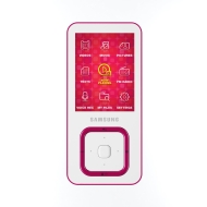 Samsung YP-Q3