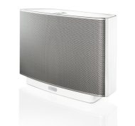 Sonos PLAY:5 White
