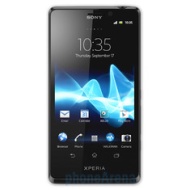 Sony Xperia T