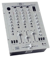 SMX-401 Mixer 3-CHANNEL