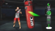 UFC Personal Trainer- Xbox 360