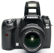 Samsung GX-10