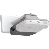 Epson BrightLink 455Wi Interactive Projector