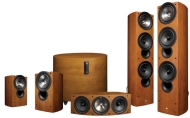 KEF Q Series 5