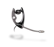 Plantronics MX500i 3-in-1 Headset