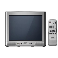 SYLVANIA CR202SL8