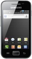 Samsung Galaxy Ace
