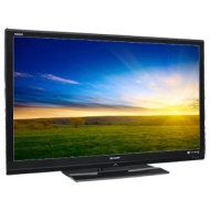 Sharp 42LE540U 42 inch 1080p 120hz Wifi Smart LED