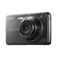 Sony Cyber-shot DSC-W300