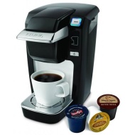 Keurig Mini Plus Brewing System
