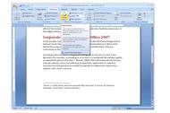 Microsoft Office 2007 Standard