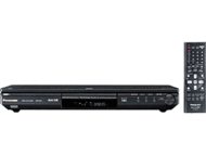 Panasonic DVD-S35K