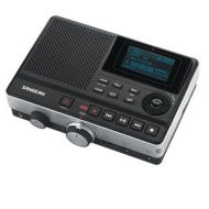 Sangean DAR-101