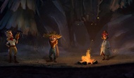 The Cave- PS3