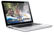 Aluminum MacBook Core 2 Duo/2GHz and 2.4GHz