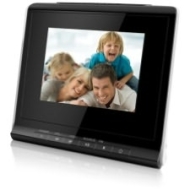 Coby DP356BLU