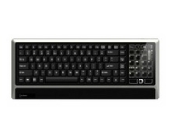 Eclipse Litetouch Wireless Keyboard
