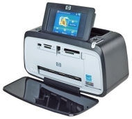 HP Photosmart A636