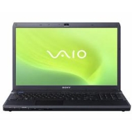 Sony Vaio VPC F13M0E