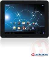 Yarvik GoTab Zetta Tablet PC