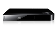 BDE5400 mini chassis Blu-ray player with networking