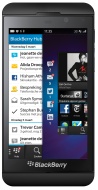 BlackBerry Z10
