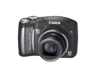 Canon PowerShot SX100 IS