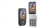 Doro Phone EASY 715