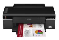 Epson Stylus Office B40W