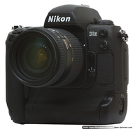 Nikon D1X
