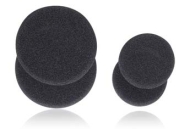 RadioShack® Replacement Headphone Pads (2 Pair)