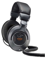 Audiology Extreme Bass Vibration Headphones