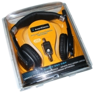 Plantronics Audio 550 DSP
