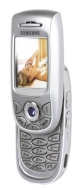 Samsung E800C