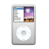 iPod classic 160GB