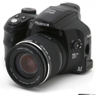 Fujifilm FinePix S6500fd