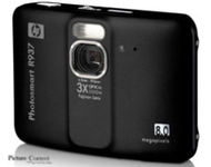 HP Photosmart R937