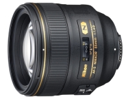 Nikon 85 / 1,4 G
