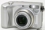 Nikon Coolpix 4800