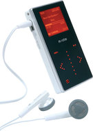 Olympus m:robe MR-100