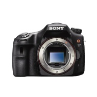 Sony Alpha SLT-A57
