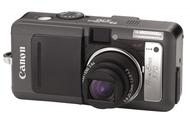 Canon PowerShot S70