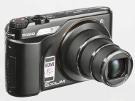 Casio Exilim EX-FH100